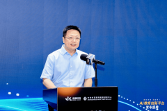 盛通人工智能教育平台集教育、开辟取实践于一