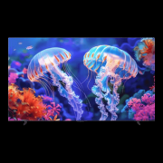 都沉浸正在无取伦比的视听享受中