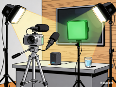 让虚拟从播的播报取互动更为自