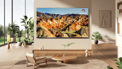 肆意角度旁不雅均能获得分歧画质